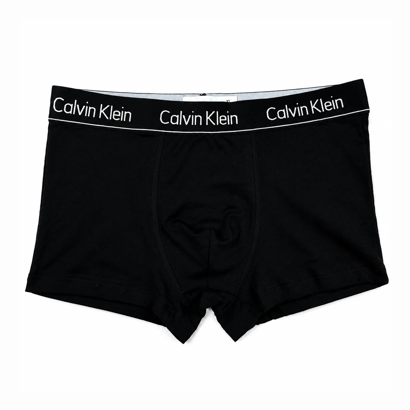شورت مردانه باکسر Calvin Klein وارداتی رنگ مشکی