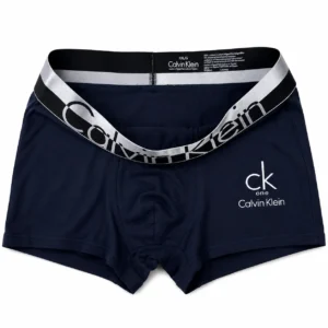 شورت مردانه باکسر Calvin Klein One وارداتی سرمهای 02